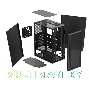Корпус SilentiumPC Ventum VT2 (SPC288) картинка 20